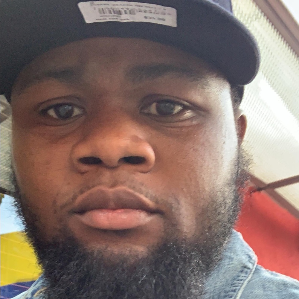 Meet your Posher, Sharrieff